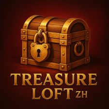 Profile image of TreasureLoftZH