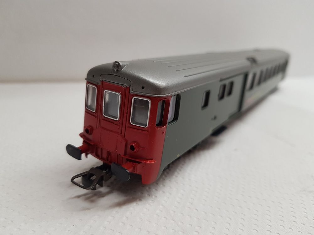 Lima 104 2kl spezial sbb wagen * | Kaufen auf Ricardo