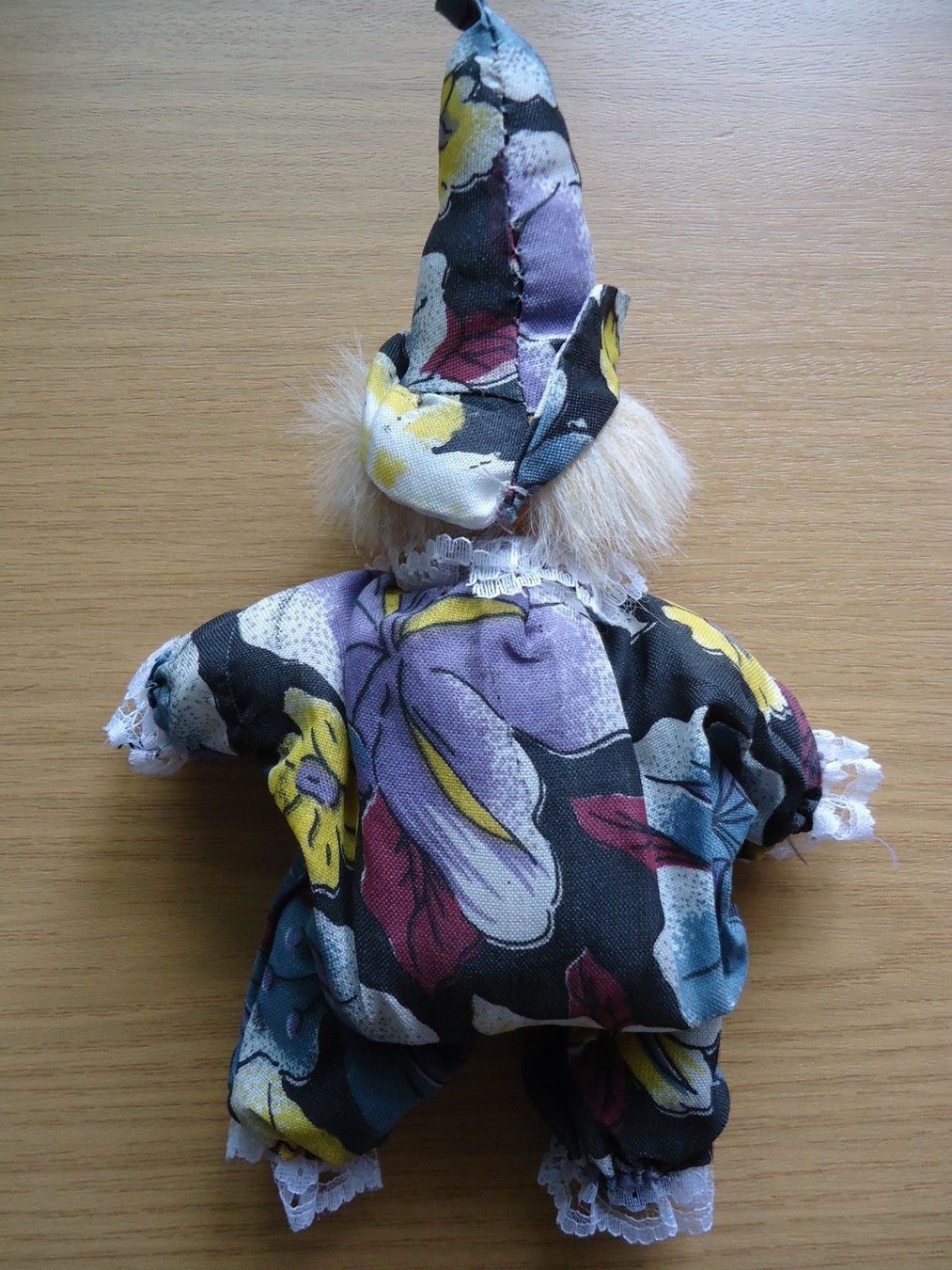 Bambole: Puppe Clown – Usato da Belp venduto da Hefabe 1