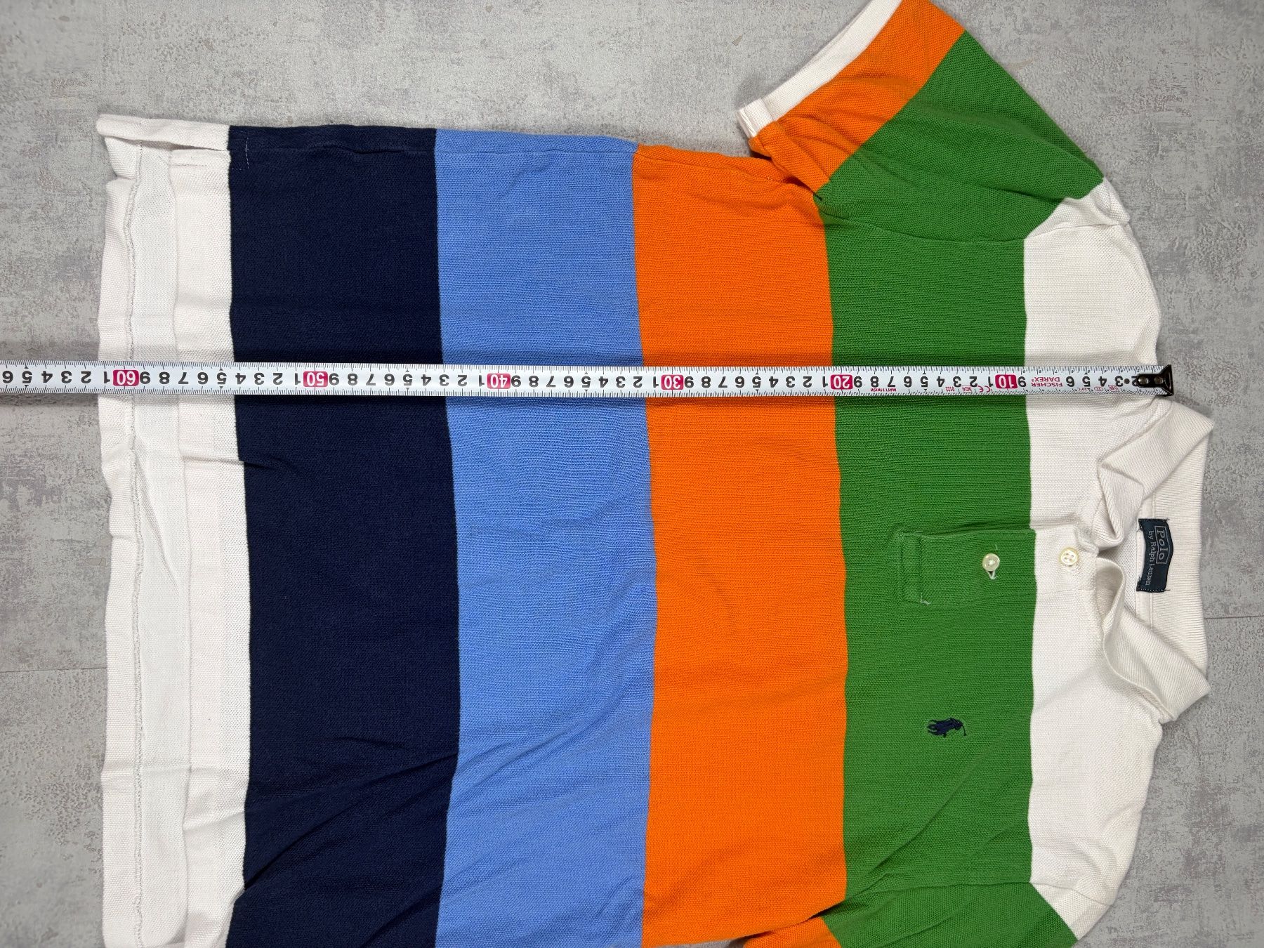 Ralph Lauren Magliette Polo: Polo Ralph Lauren Multicolore  - Taille S – Nuovo (secondo la descrizione) da Hauterive NE venduto da Leo_o 2