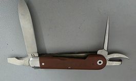 Wengerinox 55