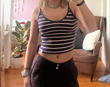 Pull&Bear Top