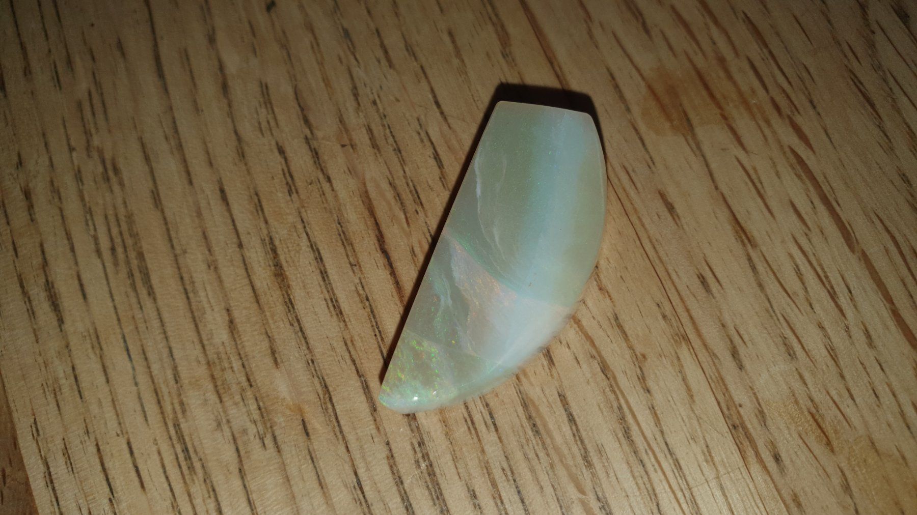 Pietre preziose: Chistall Opal – Usato da Flawil venduto da Pinkmalibu 4