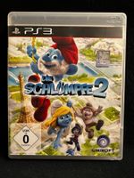 Die Schlümpfe 2  I PS3 I