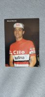 Autogrammkarte Mauro  Gianetti