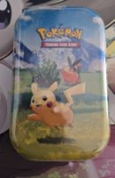 Ascended Heroes: Pikachu Mini Tin - Tins