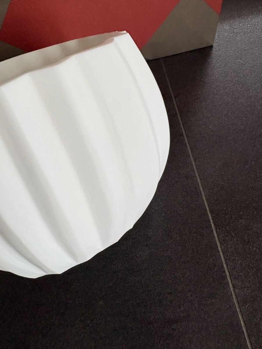 Tutte le decorazioni: Guax Windlicht/ fleurs des rois – Nuovo (secondo la descrizione) da Fehren venduto da Frischki 2