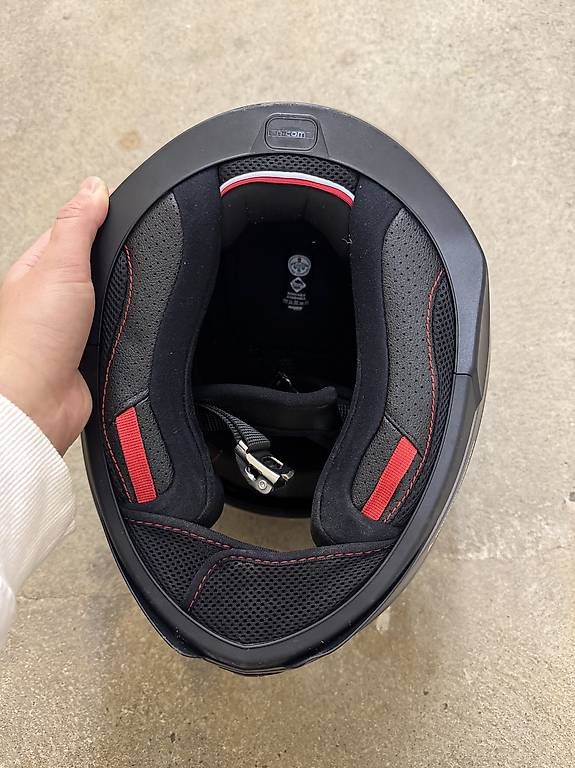 Helme & Visiere: Motorradhelm Nolan N87 ? Grösse XS/S – Gebraucht aus Uster von hanna99 1