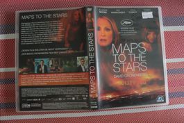 Maps to the Stars von David Cronenberg | DVD |