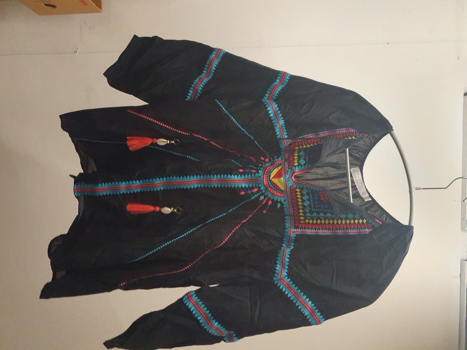 Blusen: Seafolly Damenbluse grösse M – Gebraucht aus Zürich von loosebone