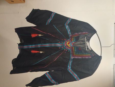 Seafolly Damenbluse grösse M