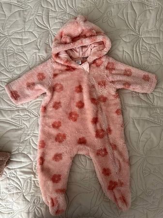Baby Overall