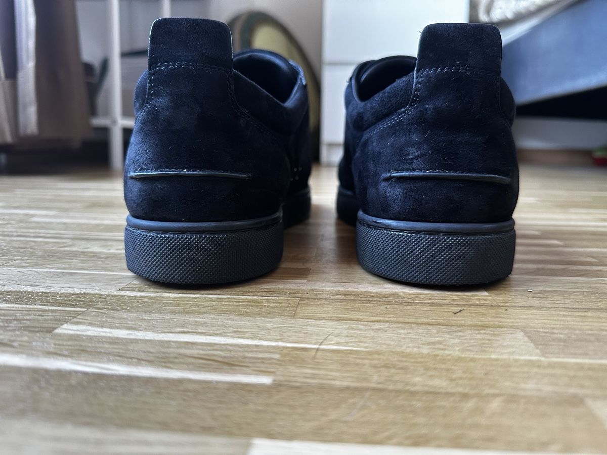 Christian Louboutin Chaussures hommes: Louboutin Chaussures – Neuf (Voir description) à Genève par lvz_8269 4