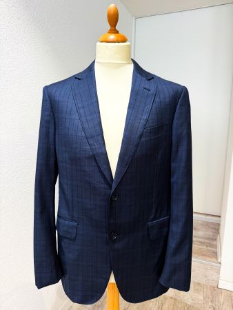 PAL ZILERI Viaggiatore Sakko Gr. 50 – Made in Italy