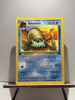     Amonitas 1. Edition 52/62 – Fossil Set 