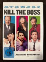 Kill the Boss