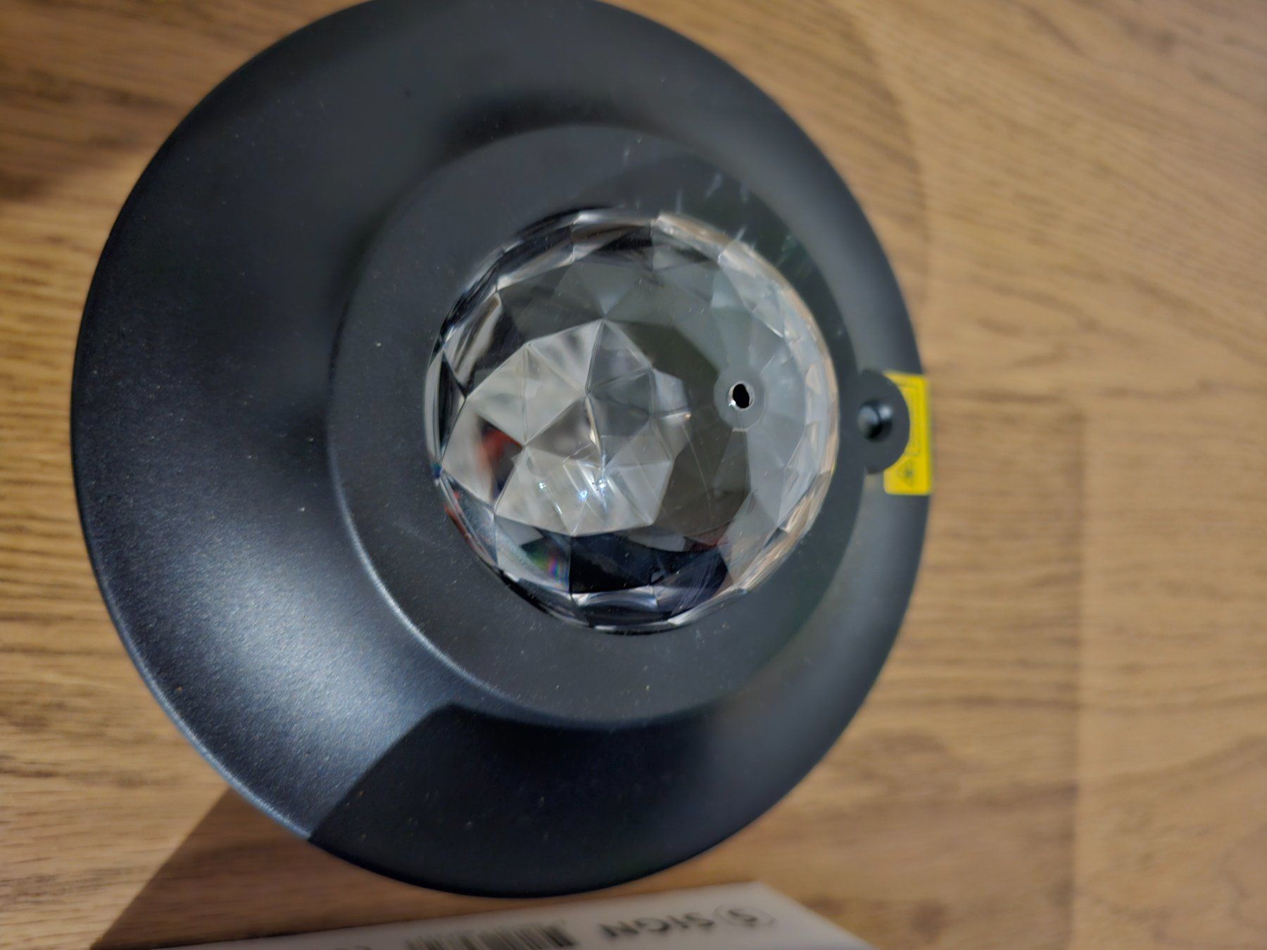 Lampade: LED Galaxy Light – Usato da Flums venduto da luc_rz7j 1