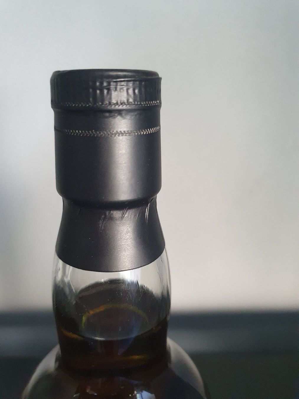 Macallan Spirituosen: Adelphi Archive, Macallan 18 Jahre, Single Malt Whisky – Neu und originalverpackt aus Döttingen von tho_dq6x 3
