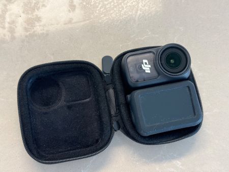 DJI Osmo Nano Tasche Wasserdicht, kompakt & stossfestes Case