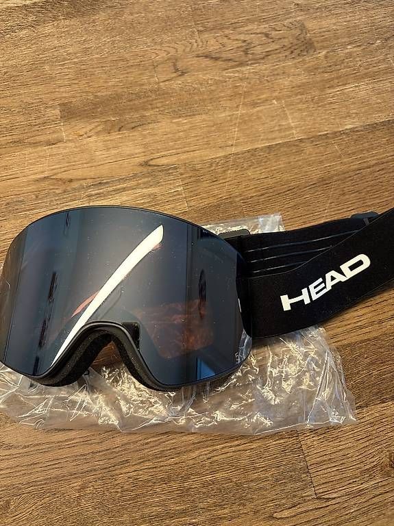 Head Brillen & Gläser: Skibrille Head – Gebraucht aus Schattdorf von ale_np8s