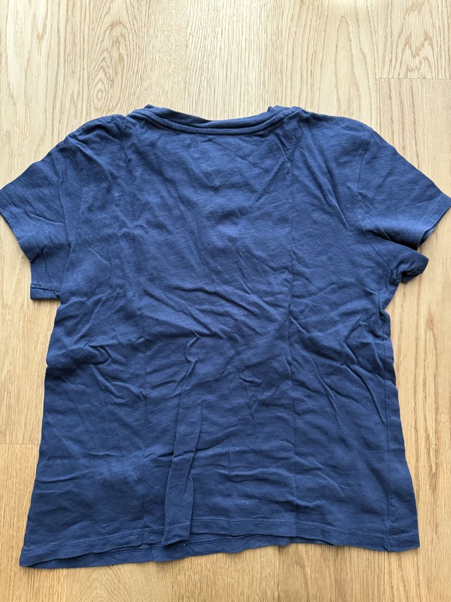 Tommy Hilfiger T-shirt: Shirt Tommy Hilfiger – Usato da Vaduz venduto da sbe_r8th 2