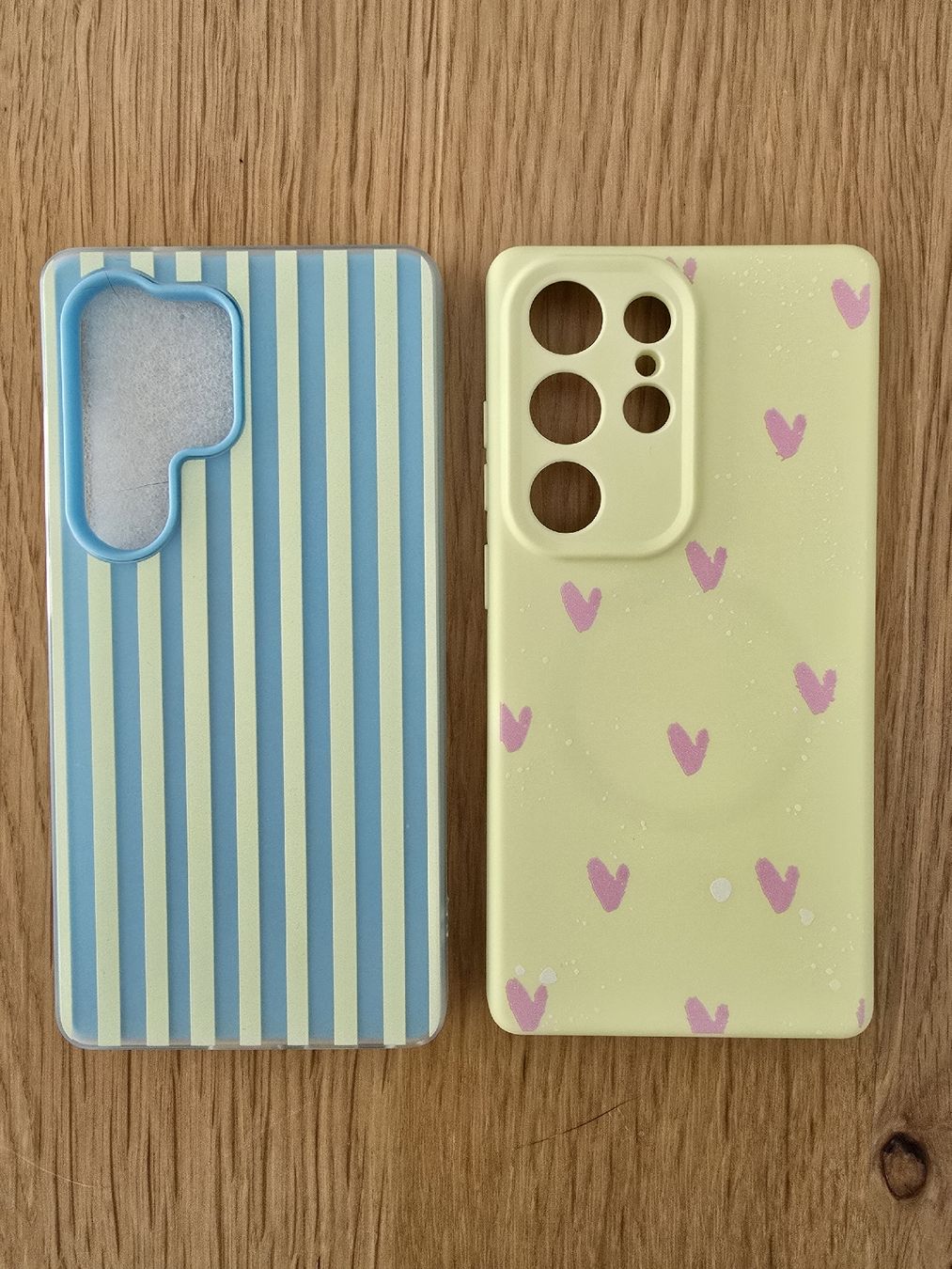 Samsung Cover & Protezioni schermo: Cover Samsung galaxy s25 ultra – Nuovo e nell'imballaggio originale da Balerna venduto da 22Mel22