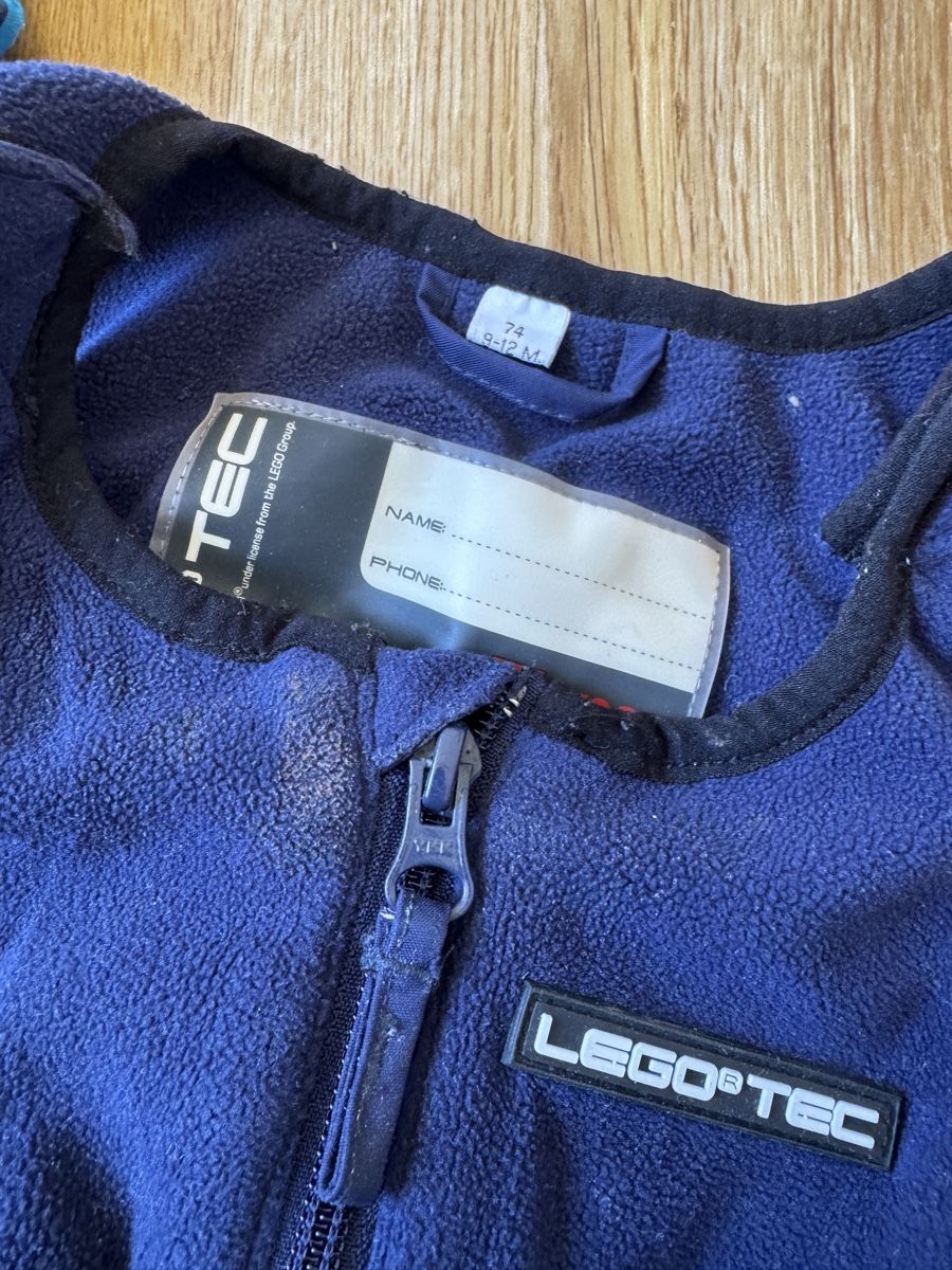Lotti & Set di vestiti: Skianzug Grösse 74 – Usato da Basel venduto da spassbremse 1