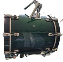 Bass Drum 20" aus Holz