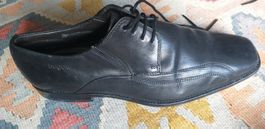 Bugatti Halbschuhe 42