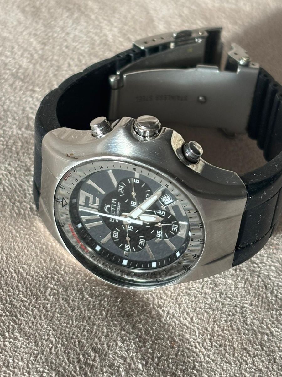 Orologi: Eletta Watch – Usato da Aarau venduto da jor_zz7l 3
