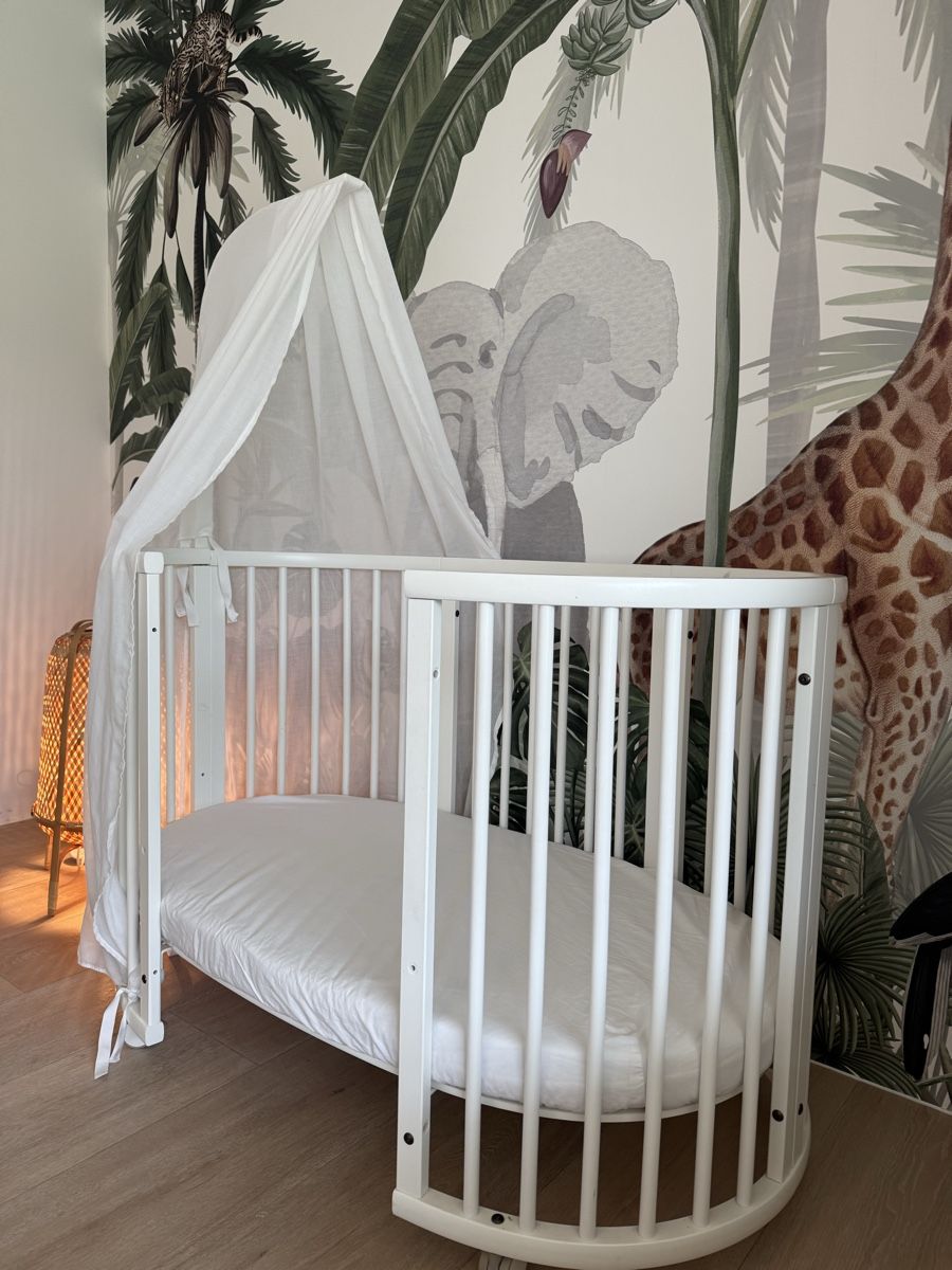 Betten: Stokke® Sleepi™ Bett – Gebraucht aus Oberwil-Lieli von marsman8 4