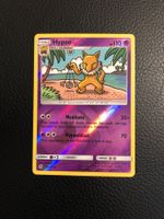2017 Sun & Moon - Hypno reverse 60/149 Ab 1