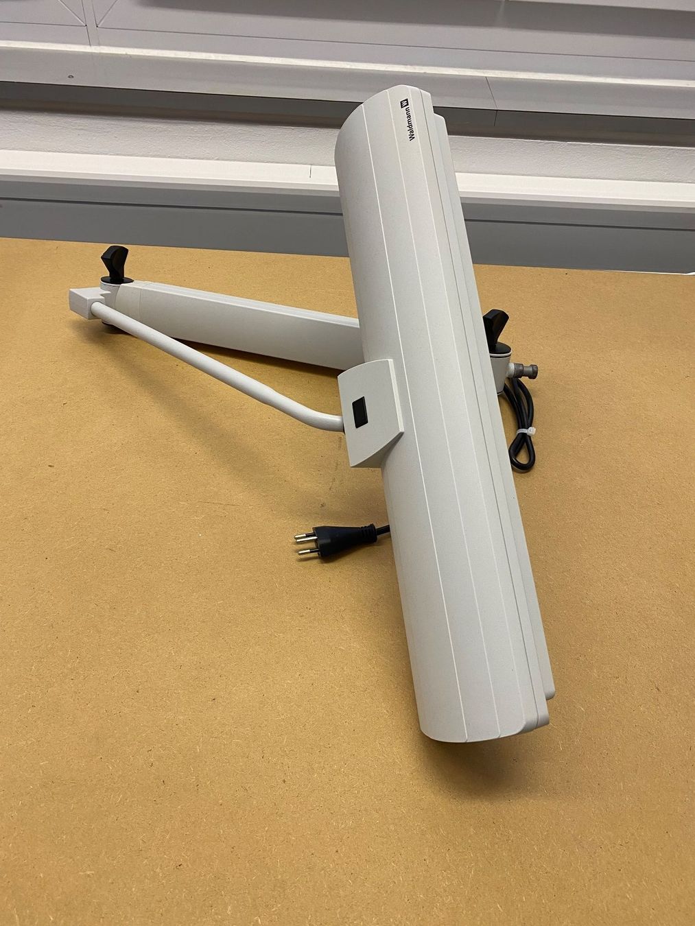 Lampade: Lampe für Uhrmacher – Usato da Bettlach venduto da pet_mdj2 1