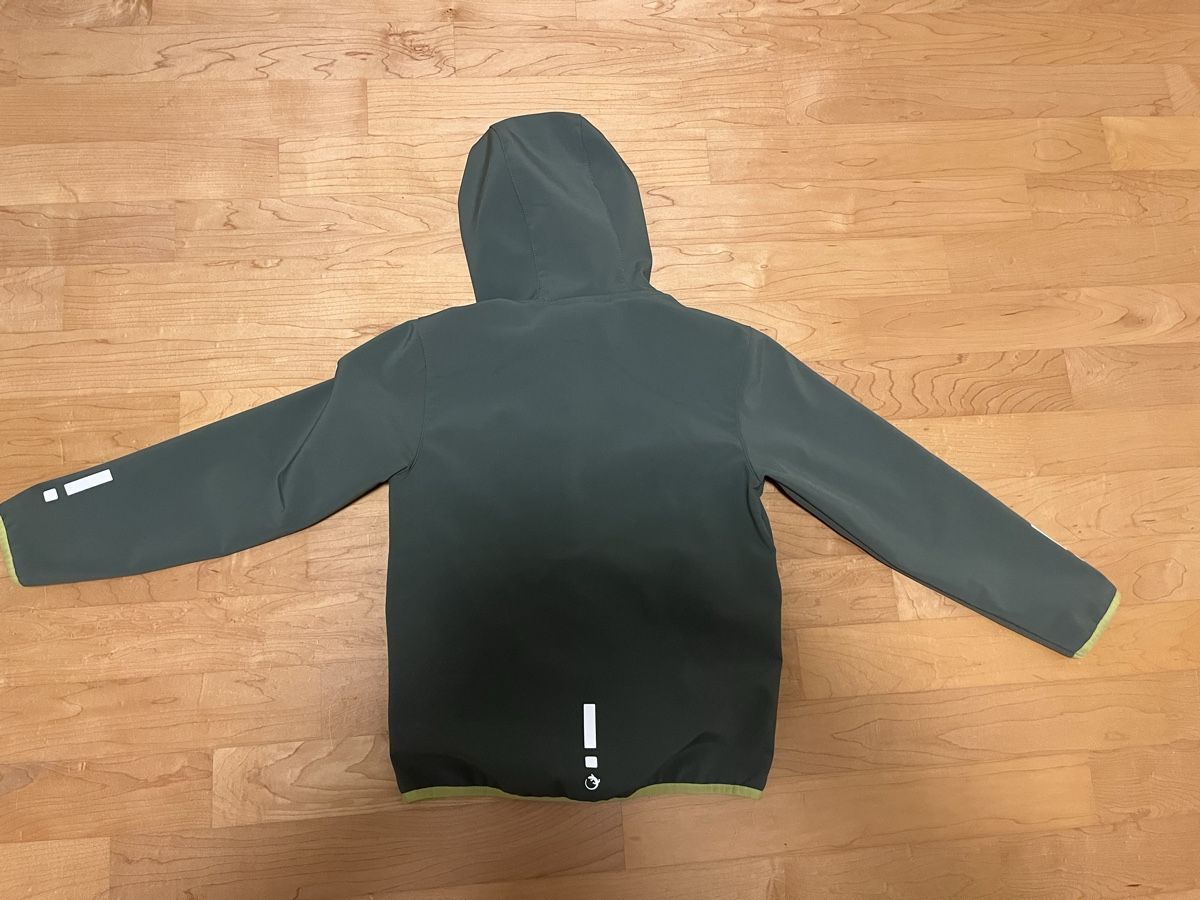 Trevolution Giacche: Frühlingsjacke von Trevolution Gr.128 – Usato da Bülach venduto da Papagei7 4