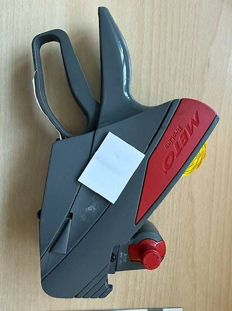 Ganci per rimorchio: Meto Proline S – Usato da Lenggenwil venduto da Reto888 2
