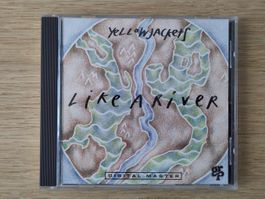 Yellowjackets - Like A River