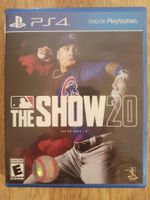 MLB 20 The Show PS4 / PS5