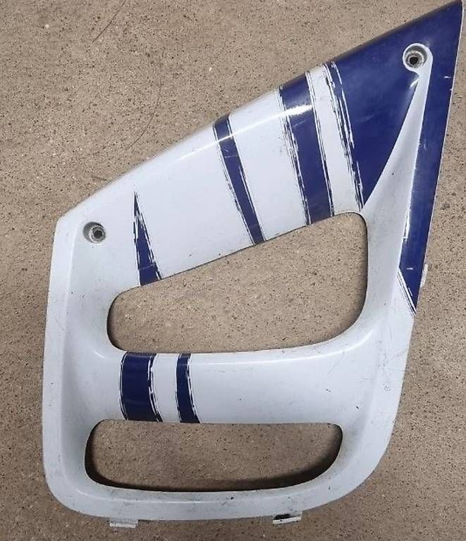 Toutes les pièces détachées moto: Carénage – D'occasion à Bramois par ric_5jt5 1