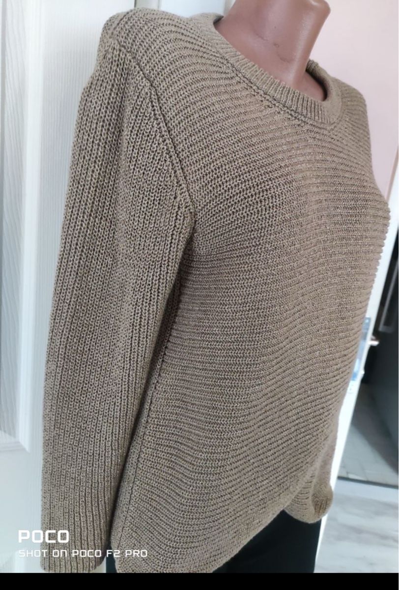 Massimo Dutti Pullover & Sweatshirts: Massimo Dutti Strickpullover wie neu – Neu (gemäss Beschreibung) aus Wettingen von epe_9vbf 3