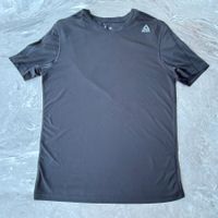 T-shirt Reebok homme noir