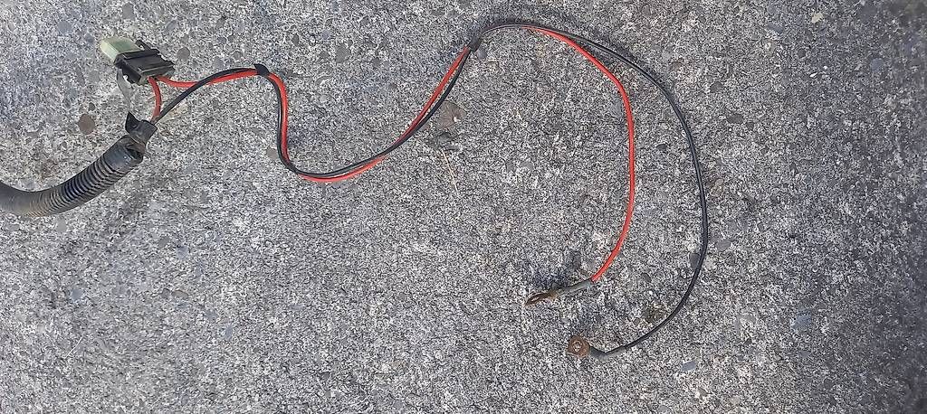 Trattori: Traktor 12 V Steckdose – Usato da Buochs venduto da von_mzm8 2