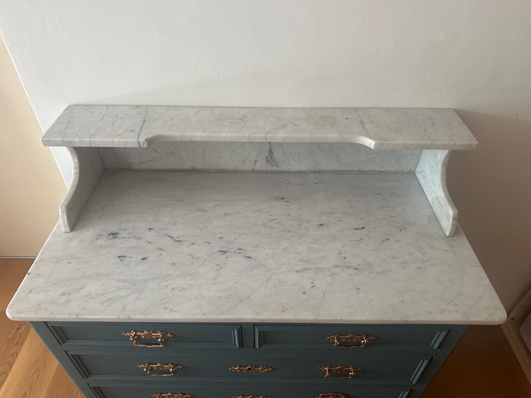 Cassettiere: Commode à langer vintage – Usato da La Neuveville venduto da ste_rk86 7