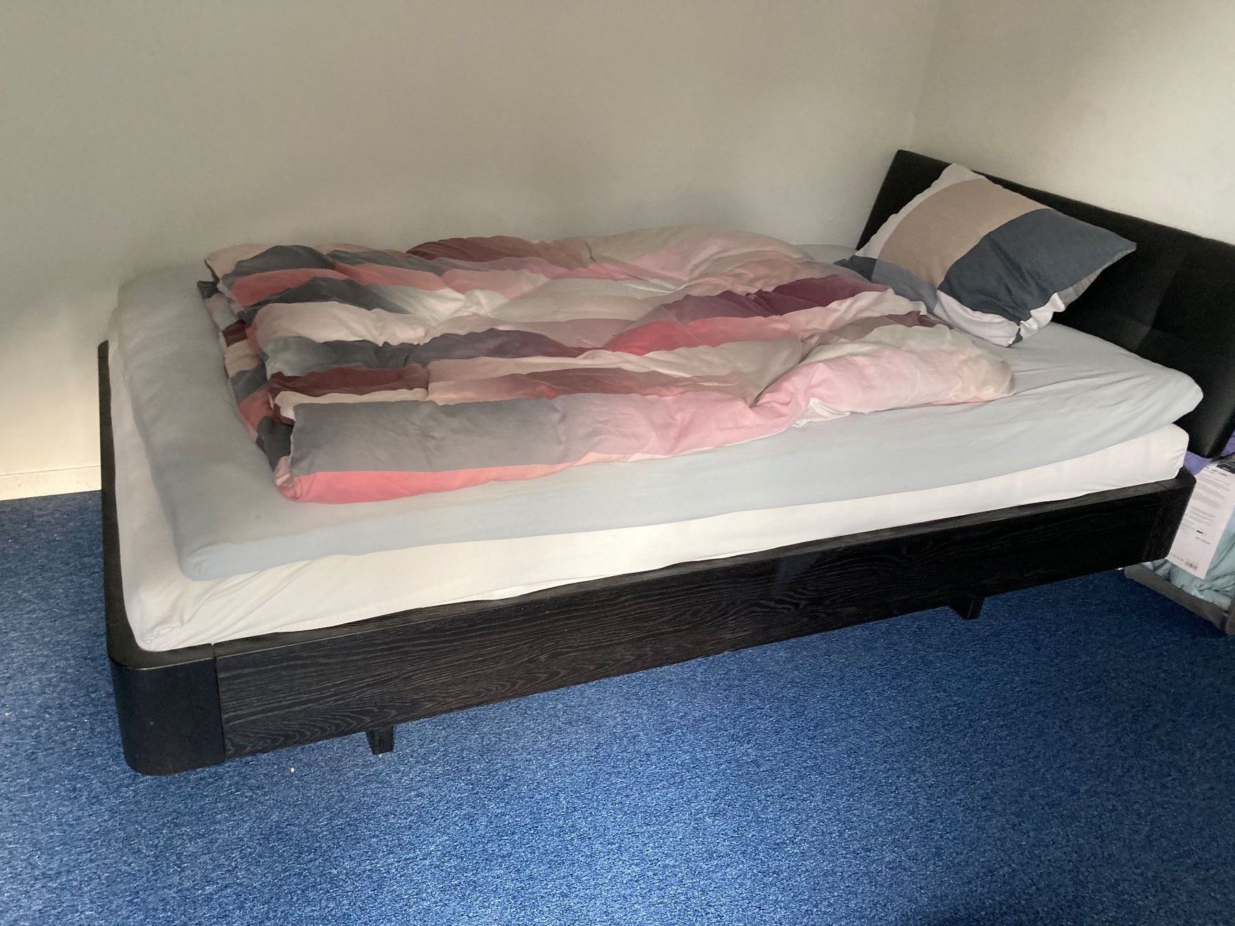 Letti: OAK-Line Bett – Usato da Staufen venduto da Est_8wnd