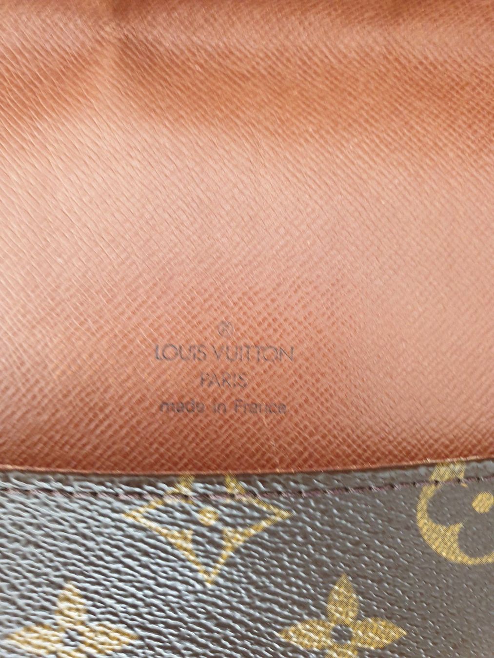 Louis Vuitton Borse da donna: Louis Vuitton Salsa Musette GM Monogram – Usato da Bottmingen venduto da sandy_2 4