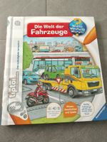 tiptoi "Die Welt der Fahrzeuge"