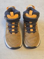 Chaussures d'hiver Decathlon, taille 27