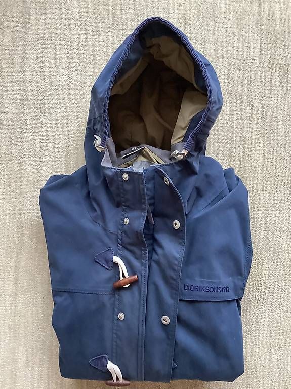 Giacche: DIDRIKSONS1913 Jacke – Usato da Arlesheim venduto da Matweb