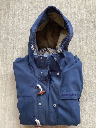 DIDRIKSONS1913 Jacke