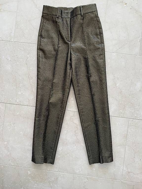 Akris Pantaloni: Akris Punto hose – Usato da Viganello venduto da Paulinegis