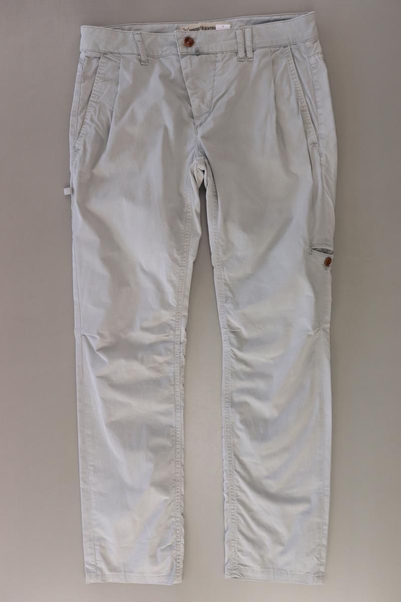 Hosen: Drykorn Hose Gr. W29/L34 grau – Gebraucht aus Neustadt an der Waldnaab von SecondLifeFashion